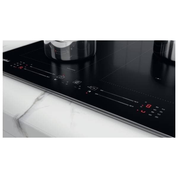 WHIRLPOOL ugradna ploča WL S8560 AL 10