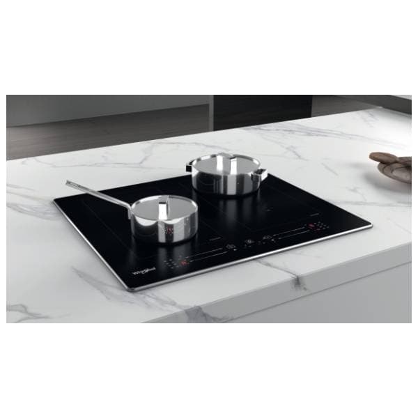 WHIRLPOOL ugradna ploča WL S8560 AL 11