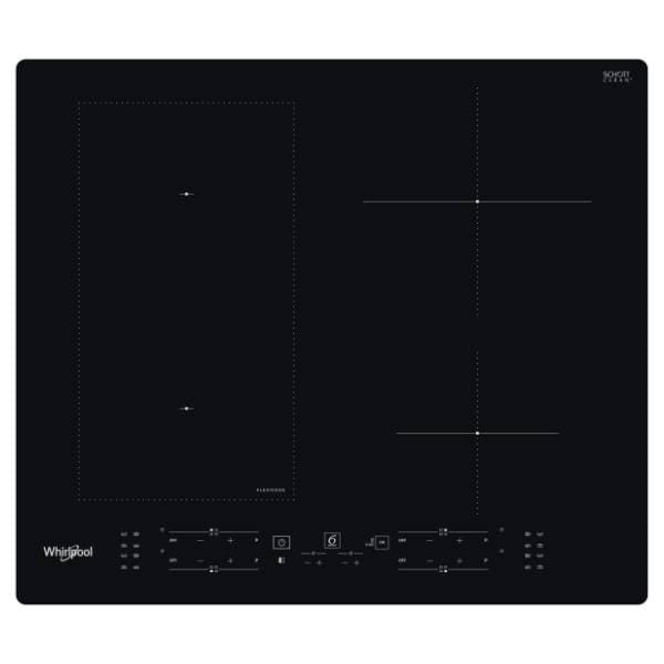 WHIRLPOOL ugradna ploča WLB3360NE 0