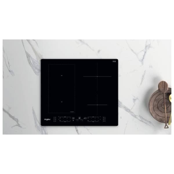 WHIRLPOOL ugradna ploča WLB3360NE 4