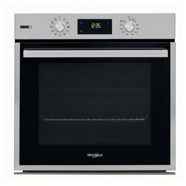 WHIRLPOOL ugradna rerna OAS KP8V1 IX 0