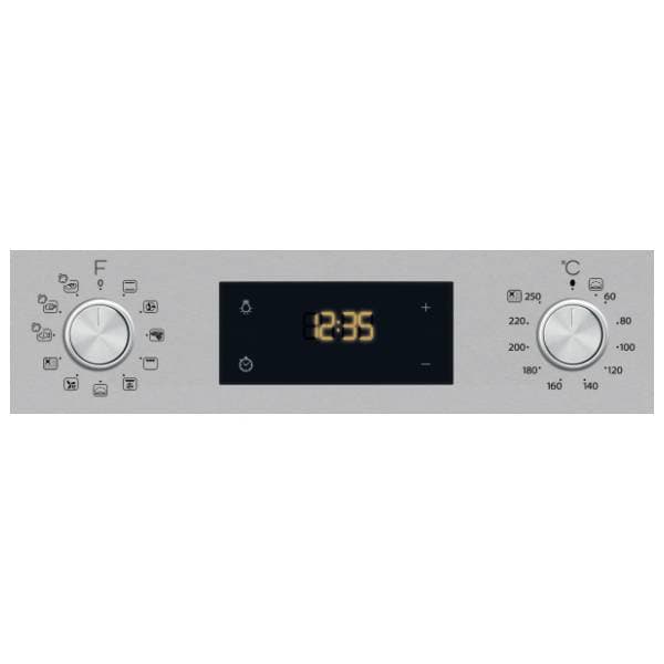 WHIRLPOOL ugradna rerna OAS KP8V1 IX 2