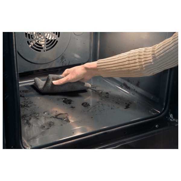 WHIRLPOOL ugradna rerna OAS KP8V1 IX 10
