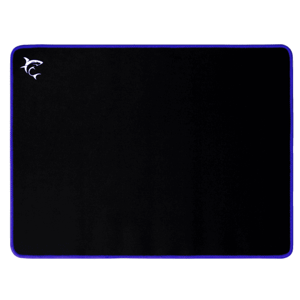 WHITE SHARK podloga za miša GMP-2101 Blue Knight 0