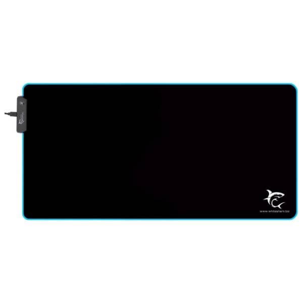 WHITE SHARK podloga za miša MP-1861 Luminos XL 0