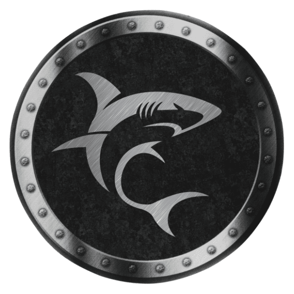 WHITE SHARK podloga za miša MP-1964 Minotaur 0