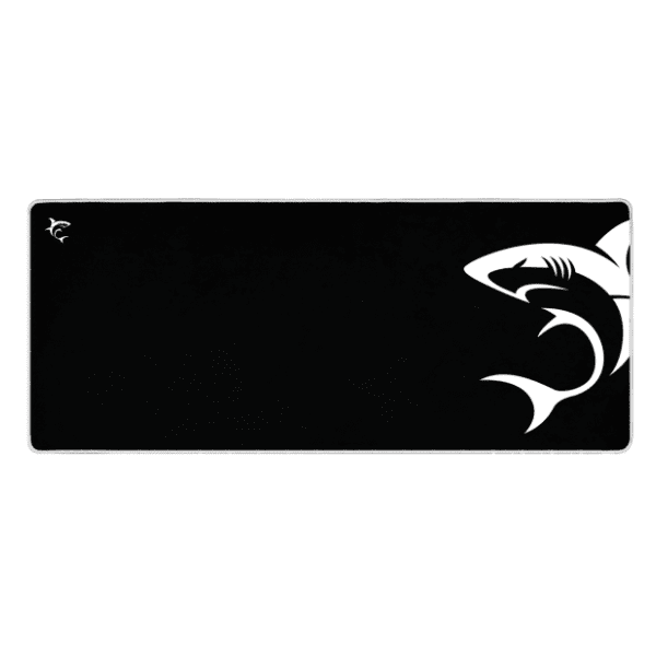 WHITE SHARK podloga za miša MP-1967 Shark XL 0
