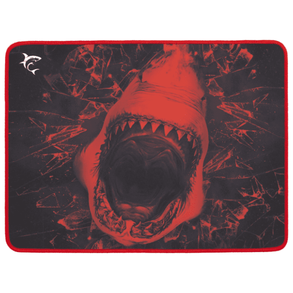 WHITE SHARK podloga za miša Skywalker L 0