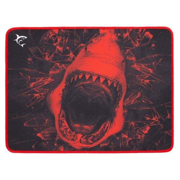 WHITE SHARK podloga za miša Skywalker M 0