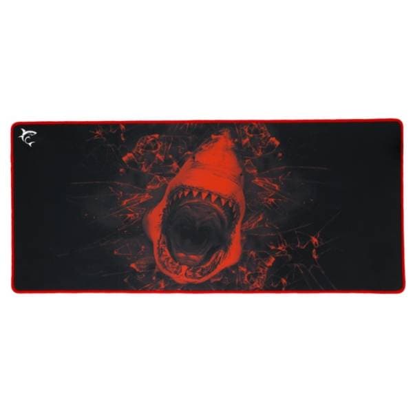 WHITE SHARK podloga za miša Skywalker XL 0