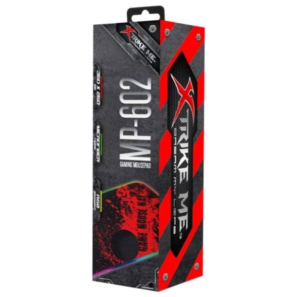 XTRIKE ME podloga za miša MP-602 6