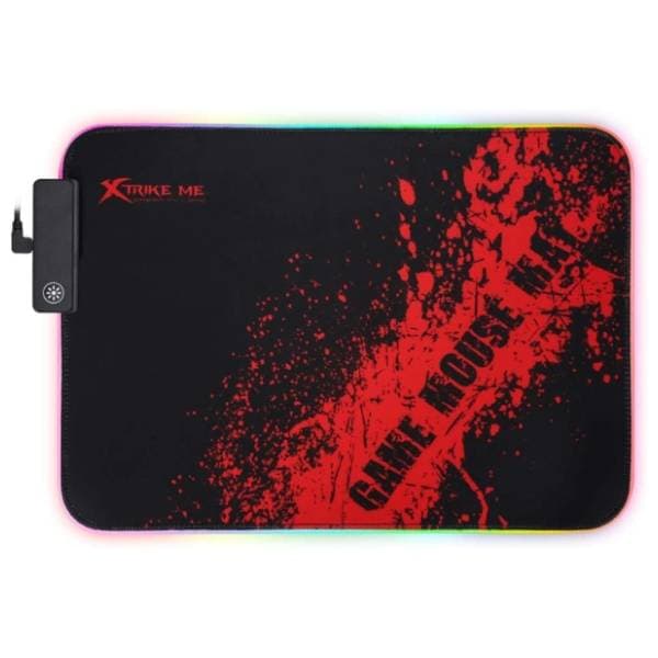XTRIKE ME podloga za miša MP-602 0
