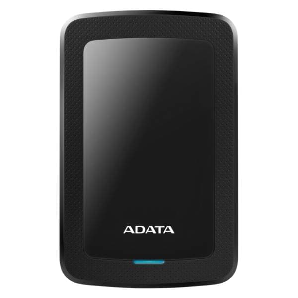 A-DATA eksterni HDD 2TB AHV300-2TU31-CBK 2