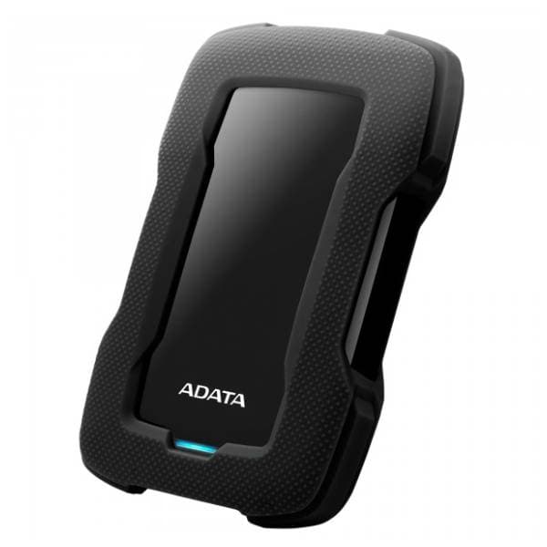 A-DATA eksterni HDD 4TB AHD330-4TU31-CBK 1