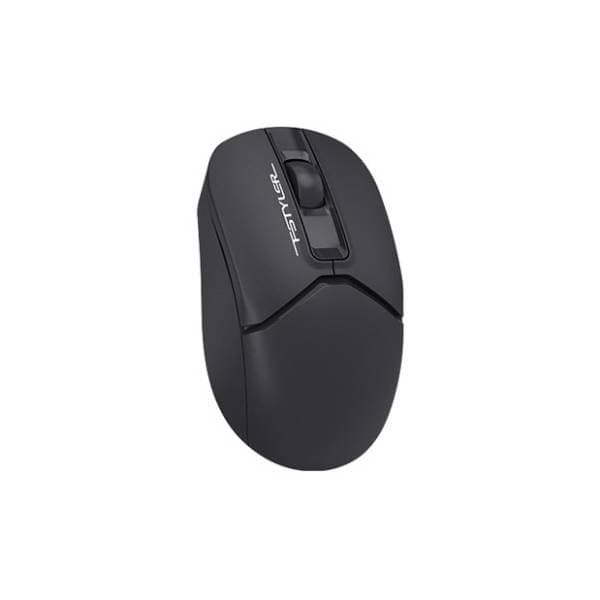 A4 TECH bežični miš FG12 Fstyler crni 1
