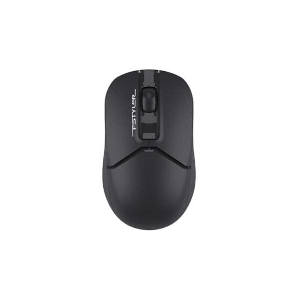 A4 TECH bežični miš FG12 Fstyler crni 0