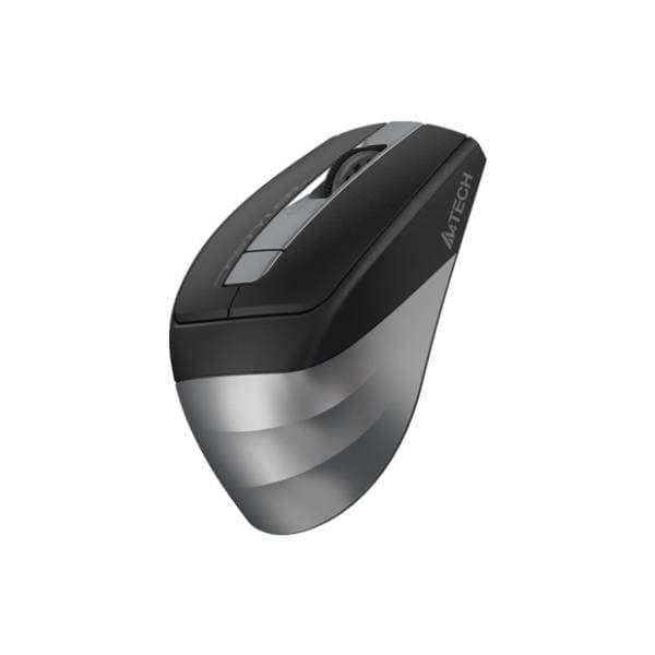 A4 TECH bežični miš FG35 Fstyler sivi 1