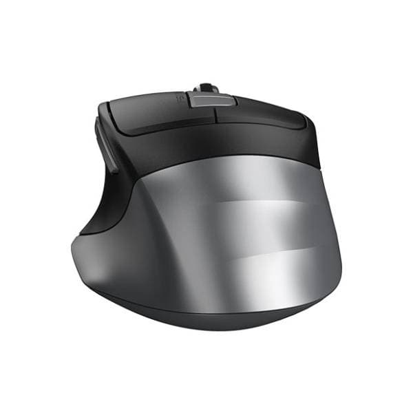 A4 TECH bežični miš FG35 Fstyler sivi 2