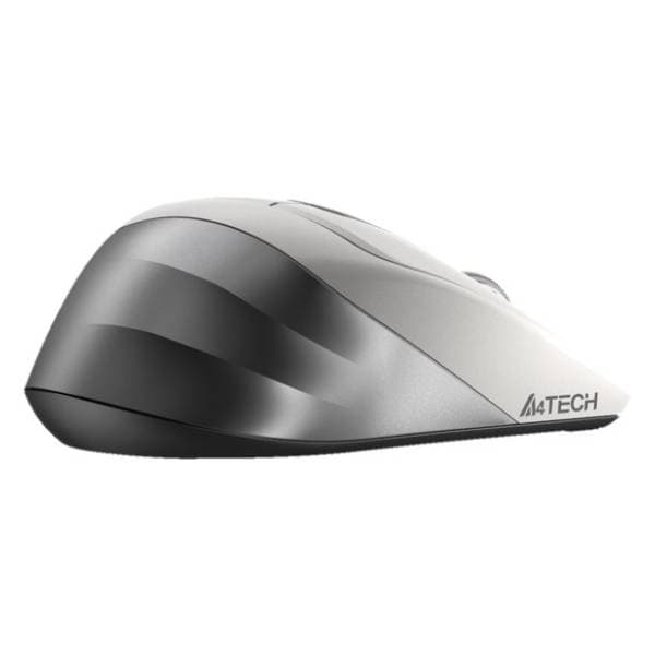 A4 TECH bežični miš FG35 Fstyler srebrni 3
