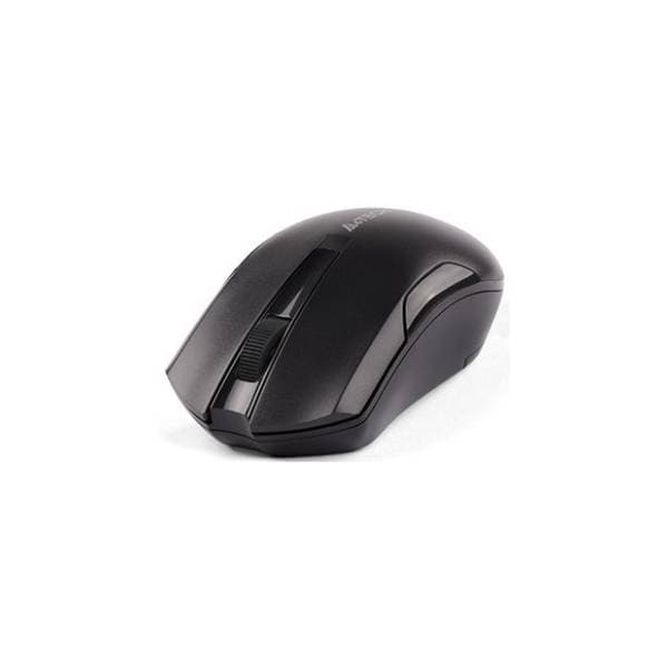 A4 TECH bežični miš G3-200N crni 2