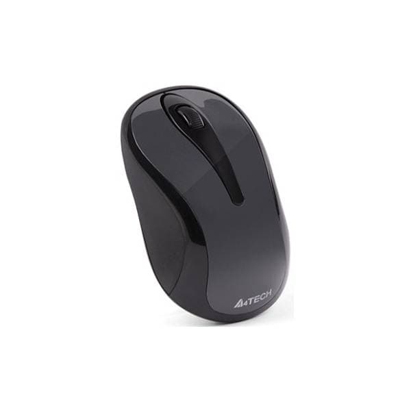 A4 TECH bežični miš G3-280A sivi 1