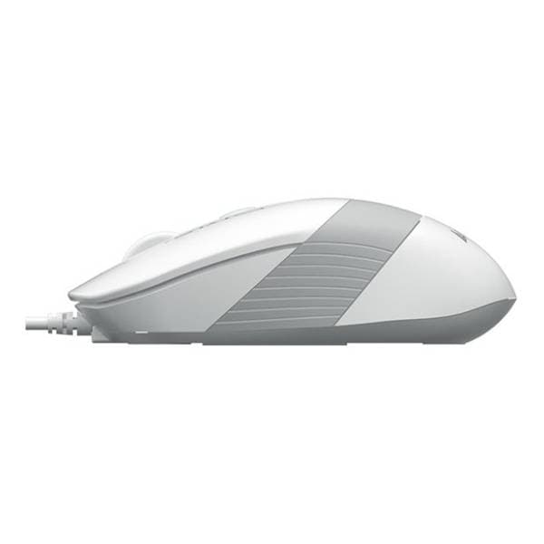 A4 TECH miš FM10 Fstyler beli 4