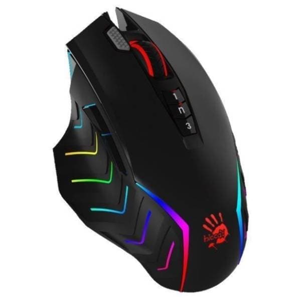 A4 TECH miš Bloody J95s Stone Black 1