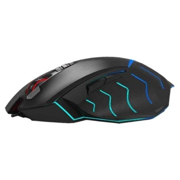 A4 TECH miš Bloody J95s Stone Black 2