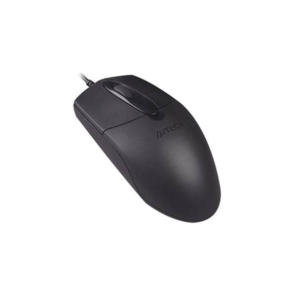 A4 TECH miš OP-720 crni 2