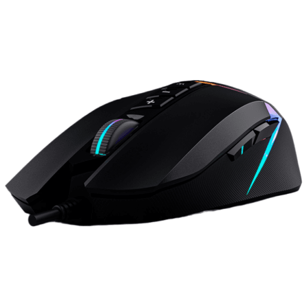 A4 TECH miš W60 Max Bloody RGB 2