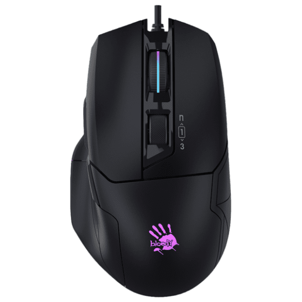 A4 TECH miš W70 Max Bloody RGB 0