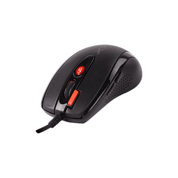 A4 TECH miš X-710BK Oscar 2