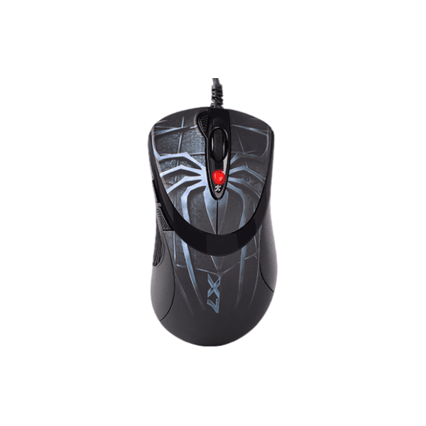 A4 TECH miš XL-747H Blue Spider 0