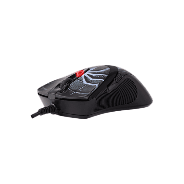 A4 TECH miš XL-747H Blue Spider 2