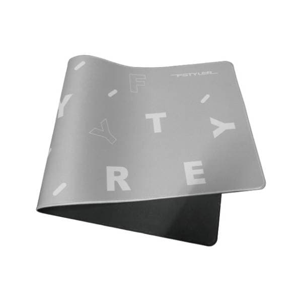 A4 TECH podloga za miša FP75 FStyler srebrna 1