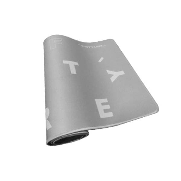 A4 TECH podloga za miša FP75 FStyler srebrna 2