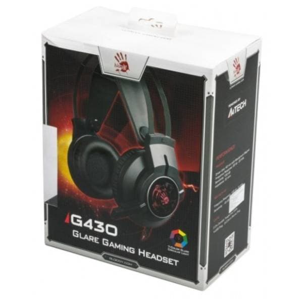 A4 TECH slušalice Bloody G430 3