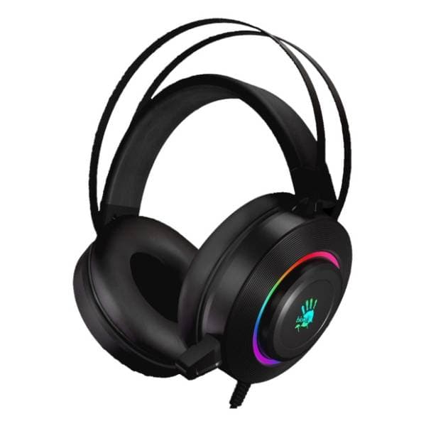 A4 TECH slušalice Bloody G521 crne 0