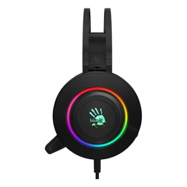 A4 TECH slušalice Bloody G521 crne 1