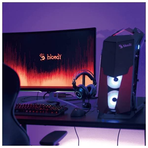 A4 TECH slušalice Bloody G528C 7.1 RGB 4