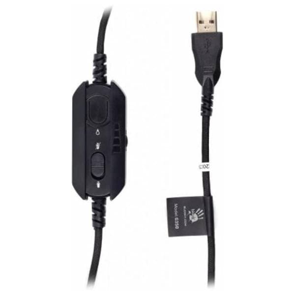 A4 TECH slušalice Bloody G350 5