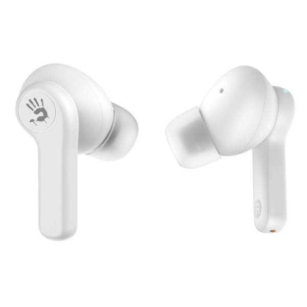 A4 TECH slušalice Bloody M30 True Wireless bele 0