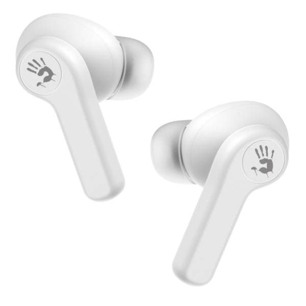 A4 TECH slušalice Bloody M30 True Wireless bele 4