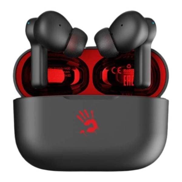 A4 TECH slušalice Bloody M30 True Wireless crne 1