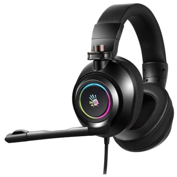 A4 TECH slušalice G580 Bloody Gaming 7.1 RGB 1