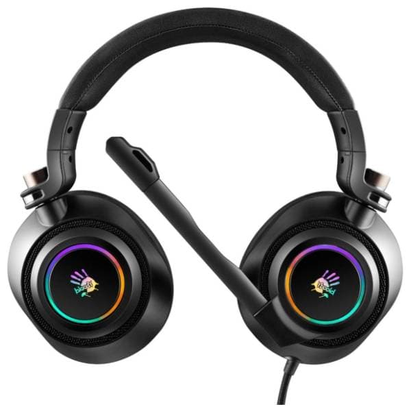A4 TECH slušalice G580 Bloody Gaming 7.1 RGB 4