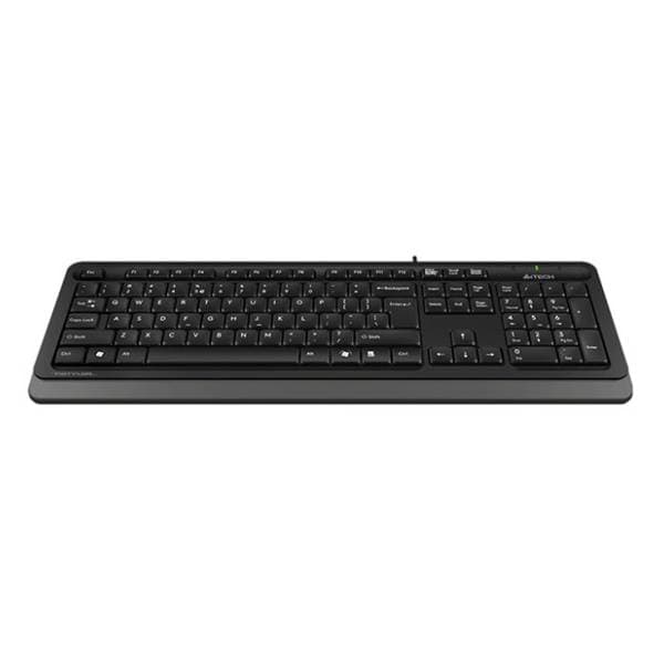 A4 TECH tastatura FK10 Fstyler siva 3
