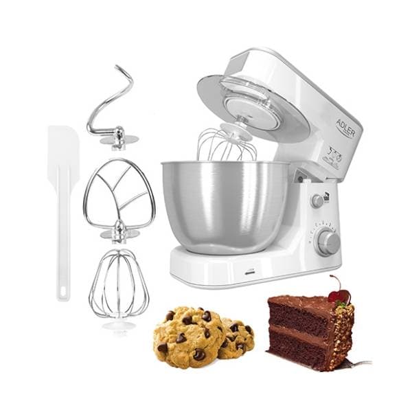 ADLER mikser sa posudom AD4216 6