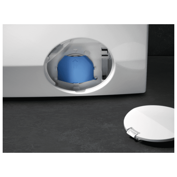 AEG mašina za pranje veša LFR61144BE 4