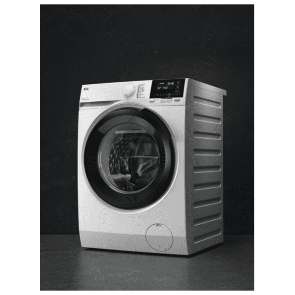 AEG mašina za pranje veša LFR61144BE 1